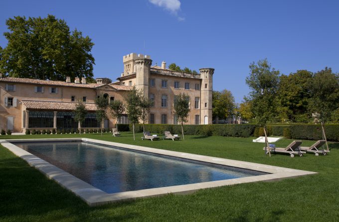 Villa Baulieu.