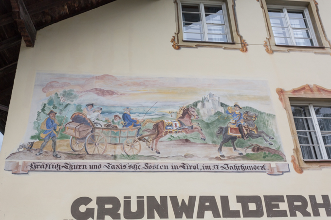 Gruenwalderhof