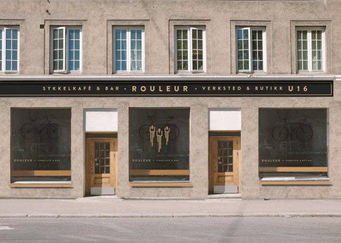 Café Rouleur
