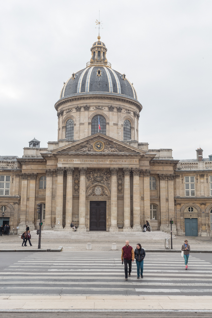 Institut de France París