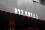 NYX Hotel Madrid