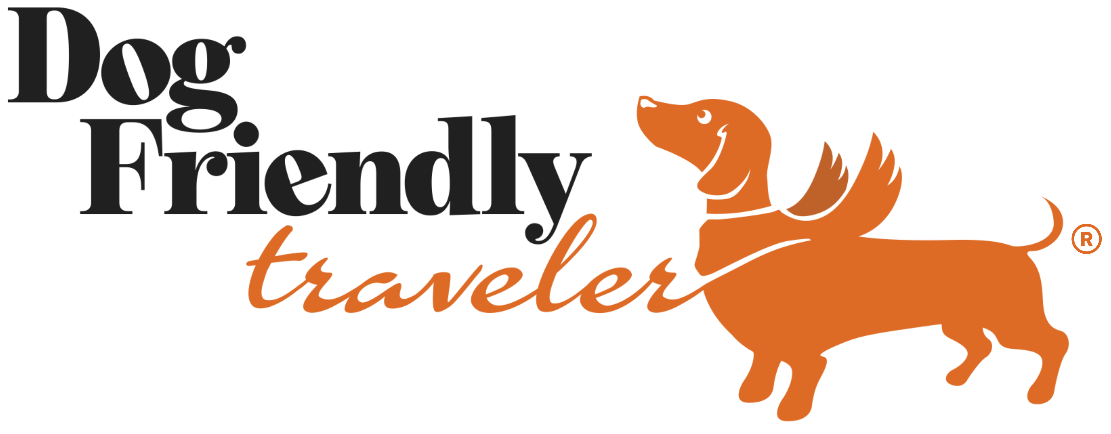Dog Friendly traveler