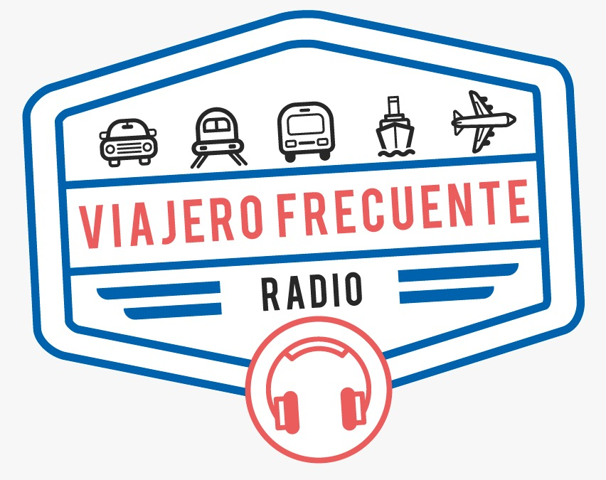 Viajeros Frecuente Radio dio a conocer nuestra historia en la emisoras de Argentina