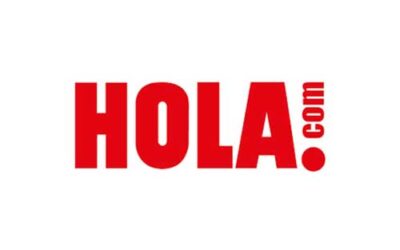 Lulu Figueroa Domecq se pone la camiseta y Hola.com se hace eco de la noticia
