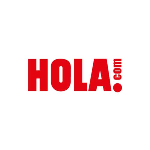 Lulu Figueroa Domecq se pone la camiseta y Hola.com se hace eco de la noticia