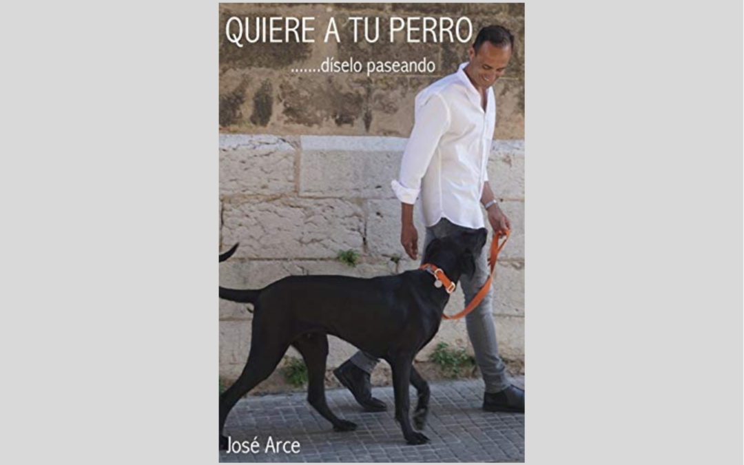 José Arce: Quiere a tu perro